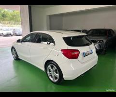 Mercedes-benz A 200 CDI Sport - 8