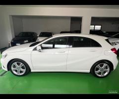 Mercedes-benz A 200 CDI Sport - 9