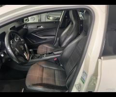 Mercedes-benz A 200 CDI Sport - 10