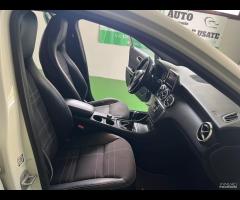 Mercedes-benz A 200 CDI Sport - 13