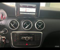 Mercedes-benz A 200 CDI Sport - 16
