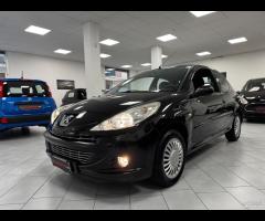Peugeot 206 Plus 1.1 60CV 3p. - 6