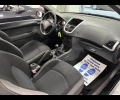 Peugeot 206 Plus 1.1 60CV 3p. - 8