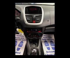 Peugeot 206 Plus 1.1 60CV 3p. - 11
