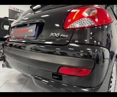 Peugeot 206 Plus 1.1 60CV 3p. - 16