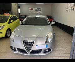 Alfa Romeo Giulietta 1.6 JTDm-2 full optional 2013 - 2