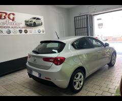 Alfa Romeo Giulietta 1.6 JTDm-2 full optional 2013 - 3