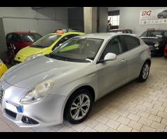 Alfa Romeo Giulietta 1.6 JTDm-2 full optional 2013 - 4
