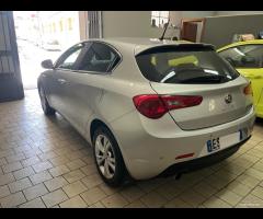 Alfa Romeo Giulietta 1.6 JTDm-2 full optional 2013 - 5