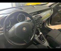 Alfa Romeo Giulietta 1.6 JTDm-2 full optional 2013 - 9