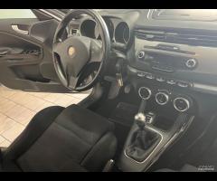 Alfa Romeo Giulietta 1.6 JTDm-2 full optional 2013 - 11