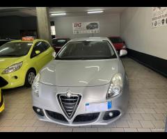 Alfa Romeo Giulietta 1.6 JTDm-2 full optional 2013 - 15