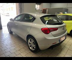 Alfa Romeo Giulietta 1.6 JTDm-2 full optional 2013 - 16