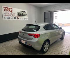 Alfa Romeo Giulietta 1.6 JTDm-2 full optional 2013 - 17