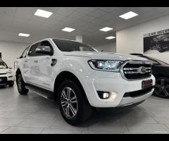 Ford Ranger 2.0 ECOBLUE aut. DC Limited 5 posti