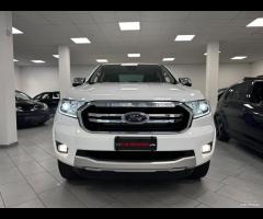Ford Ranger 2.0 ECOBLUE aut. DC Limited 5 posti