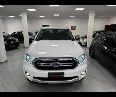 Ford Ranger 2.0 ECOBLUE aut. DC Limited 5 posti