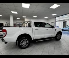 Ford Ranger 2.0 ECOBLUE aut. DC Limited 5 posti