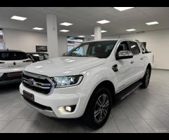 Ford Ranger 2.0 ECOBLUE aut. DC Limited 5 posti