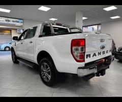 Ford Ranger 2.0 ECOBLUE aut. DC Limited 5 posti - 6