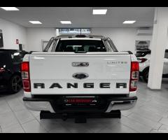 Ford Ranger 2.0 ECOBLUE aut. DC Limited 5 posti - 7
