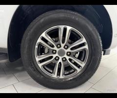 Ford Ranger 2.0 ECOBLUE aut. DC Limited 5 posti - 10