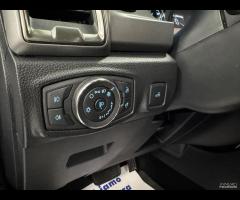 Ford Ranger 2.0 ECOBLUE aut. DC Limited 5 posti - 14