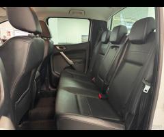 Ford Ranger 2.0 ECOBLUE aut. DC Limited 5 posti - 17