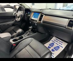 Ford Ranger 2.0 ECOBLUE aut. DC Limited 5 posti - 18