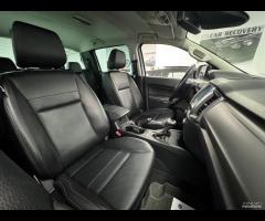 Ford Ranger 2.0 ECOBLUE aut. DC Limited 5 posti - 19