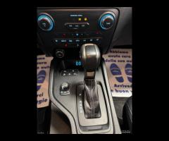 Ford Ranger 2.0 ECOBLUE aut. DC Limited 5 posti - 21