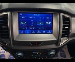 Ford Ranger 2.0 ECOBLUE aut. DC Limited 5 posti - 25