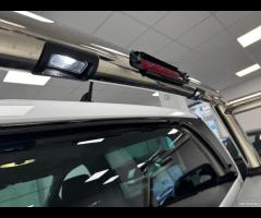 Ford Ranger 2.0 ECOBLUE aut. DC Limited 5 posti - 27