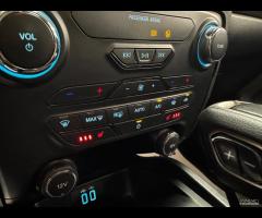 Ford Ranger 2.0 ECOBLUE aut. DC Limited 5 posti - 28