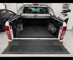 Ford Ranger 2.0 ECOBLUE aut. DC Limited 5 posti - 29
