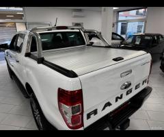 Ford Ranger 2.0 ECOBLUE aut. DC Limited 5 posti - 30