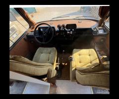 CAMPER HYMER MERCEDES 544 L DEL 1983 4 POSTI LETTO - 15