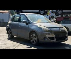 RICAMBI RENAULT scenic X MOD