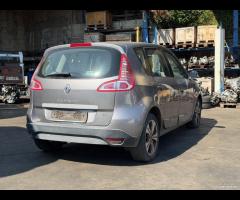 RICAMBI RENAULT scenic X MOD