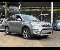 RICAMBI SUZUKI VITARA 2015/2014 d16aa