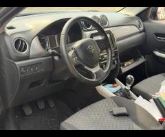 RICAMBI SUZUKI VITARA 2015/2014 d16aa
