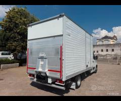 Opel MOVANO 2.3 140 CV FURGONE IN LEGA 4.30 E SPON