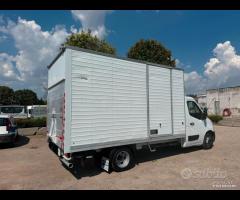 Opel MOVANO 2.3 140 CV FURGONE IN LEGA 4.30 E SPON - 7