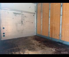Opel MOVANO 2.3 140 CV FURGONE IN LEGA 4.30 E SPON - 11