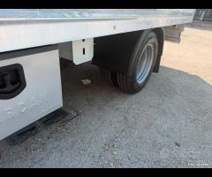 Opel MOVANO 2.3 140 CV FURGONE IN LEGA 4.30 E SPON - 12