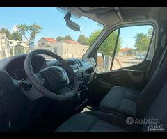 Opel MOVANO 2.3 140 CV FURGONE IN LEGA 4.30 E SPON - 13