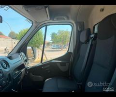 Opel MOVANO 2.3 140 CV FURGONE IN LEGA 4.30 E SPON - 14