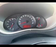Opel MOVANO 2.3 140 CV FURGONE IN LEGA 4.30 E SPON - 15