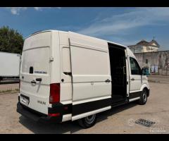 Man TGE 3-140 FURGONE DI SERIE PASSO MEDIO 2019 - 7