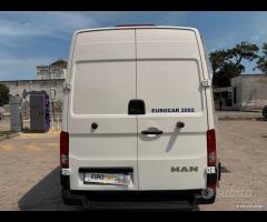 Man TGE 3-140 FURGONE DI SERIE PASSO MEDIO 2019 - 8